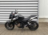 HONDA CB 500  F FA permis A2