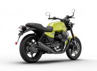 MOTO GUZZI V7 850 SPORT 2025 €5+ 