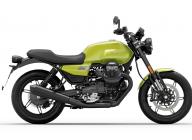 MOTO GUZZI V7 850 SPORT 2025 €5+ 