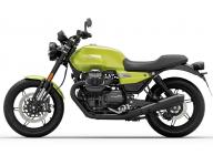 MOTO GUZZI V7 850 SPORT 2025 €5+ 