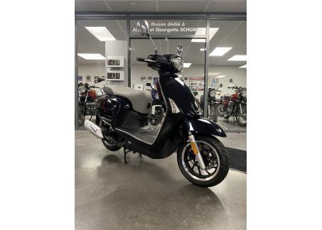 KYMCO LIKE 125 neuf 0km  sous garantie constructeur 