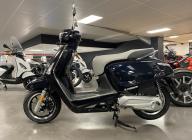 KYMCO LIKE 125 neuf 0km  sous garantie constructeur 