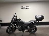 HONDA CB500X / 2022 / 7091KM / TRES BIEN EQUIPÉE