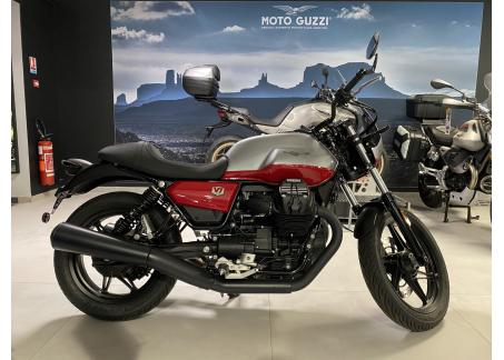 MOTO GUZZI V7 850 STONE CORSA  0km 