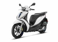 PIAGGIO MEDLEY 125 S €5+ 2025 