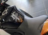 SUZUKI HAYABUSA / GSXR 1300