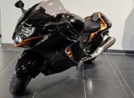 SUZUKI HAYABUSA / GSXR 1300