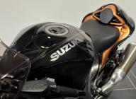 SUZUKI HAYABUSA / GSXR 1300