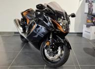 SUZUKI HAYABUSA / GSXR 1300