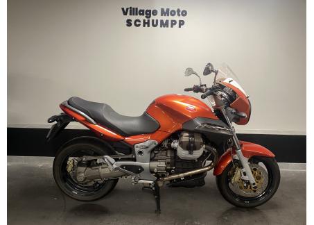 MOTO GUZZI BREVA V 1100