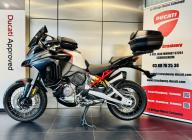 DUCATI MULTISTRADA V4SP MODELE UNIQUE / V4 SP / V 4SP / V 4 SP COMME NEUVE