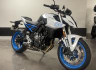 SUZUKI GSX-8S