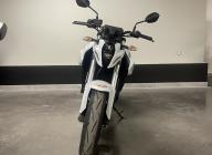 SUZUKI GSX-8S