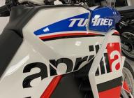 APRILIA TUAREG 660 A2 Evocative sous garantie constructeur 