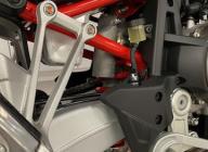 APRILIA TUAREG 660 A2 Evocative sous garantie constructeur 