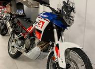 APRILIA TUAREG 660 A2 Evocative sous garantie constructeur 