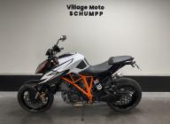KTM 1290 SUPER DUKE R garantie 12 mois 