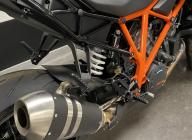 KTM 1290 SUPER DUKE R garantie 12 mois 