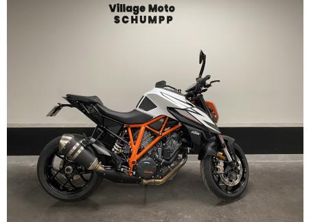 KTM 1290 SUPER DUKE R garantie 12 mois 