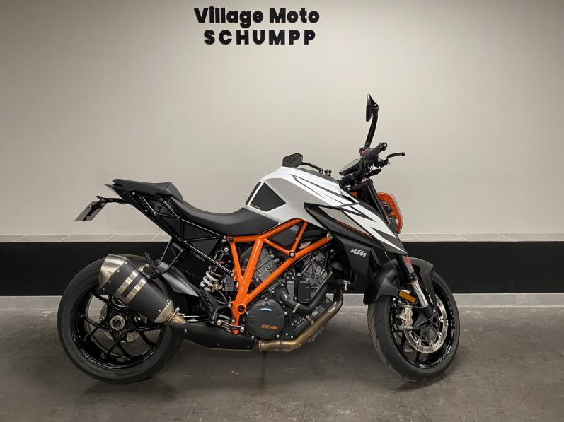 KTM 1290 SUPER DUKE R garantie 12 mois 
