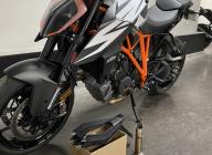 KTM 1290 SUPER DUKE R garantie 12 mois 