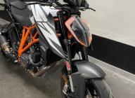 KTM 1290 SUPER DUKE R garantie 12 mois 