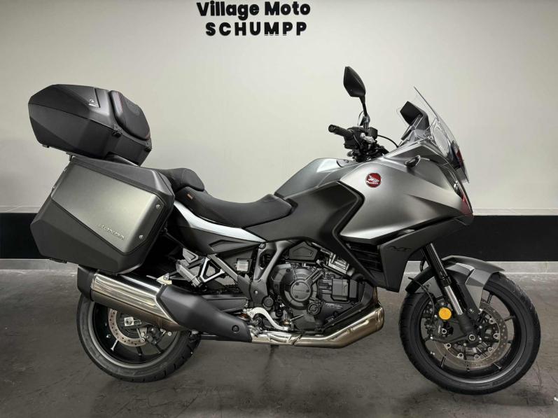 HONDA NT 1100 DCT