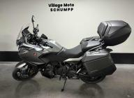 HONDA NT 1100 DCT