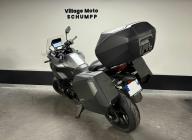 HONDA NT 1100 DCT