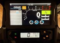 HONDA NT 1100 DCT