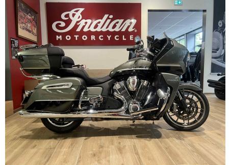 INDIAN PURSUIT LIMITED ULTRA PREMIUM