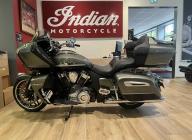 INDIAN PURSUIT LIMITED ULTRA PREMIUM