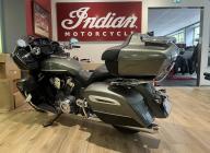 INDIAN PURSUIT LIMITED ULTRA PREMIUM