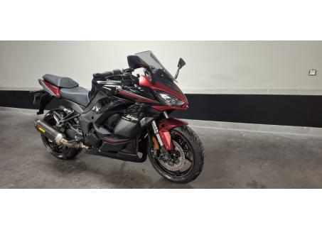 KAWASAKI NINJA 1000 SX