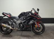 KAWASAKI NINJA 1000 SX