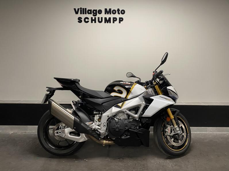 APRILIA TUONO 1100 V4 FACTORY 