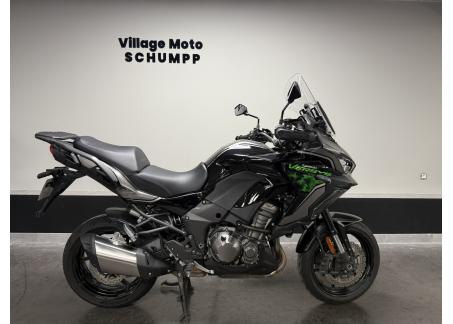 KAWASAKI VERSYS 1000 S