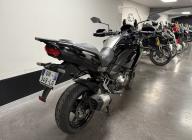 KAWASAKI VERSYS 1000 S