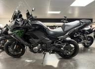 KAWASAKI VERSYS 1000 S