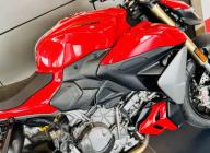 DUCATI STREETFIGHTER V2 NOMBREUSES OPTIONS A2 POSSIBLE