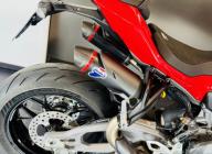 DUCATI STREETFIGHTER V2 NOMBREUSES OPTIONS A2 POSSIBLE