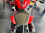 DUCATI STREETFIGHTER V2 NOMBREUSES OPTIONS A2 POSSIBLE