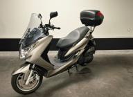 YAMAHA MAJESTY 125S