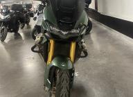 MOTO GUZZI V100  MANDELLO S