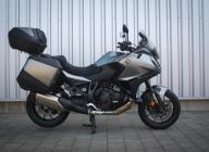 HONDA NT1100 DCT 2024 / PACK VOYAGE / KIT RABAISSEMENT 40 MM