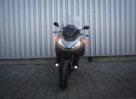 HONDA NT1100 DCT 2024 / PACK VOYAGE / KIT RABAISSEMENT 40 MM