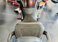 DUCATI XDIAVEL V4 LIGNE AKRAPOVIC TITANE