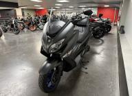 SUZUKI BURGMAN 400