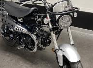 HONDA DAX ST 125
