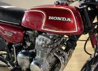 HONDA CB 350 F FOUR 